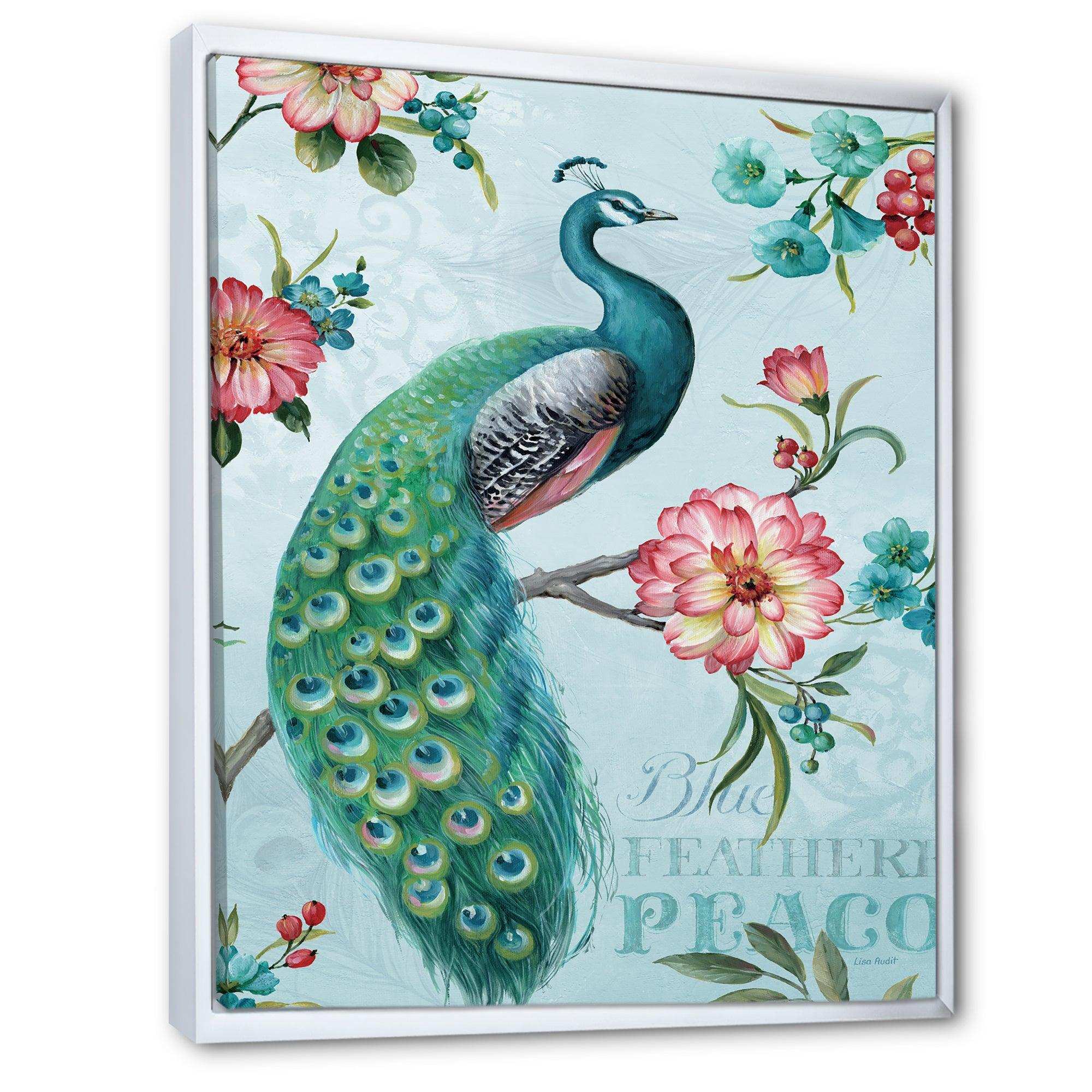 Peacock