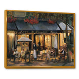 La Brasserie of Champs-?lys?es Paris