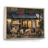 La Brasserie of Champs-?lys?es Paris