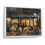 La Brasserie of Champs-?lys?es Paris