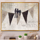 French Bird Flea Market