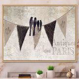 French Bird Flea Market