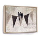 French Bird Flea Market