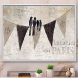 French Bird Flea Market