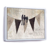 French Bird Flea Market