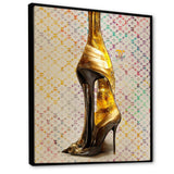 Luxury Brand Pumps And Bottle I