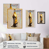 Luxury Brand Pumps And Bottle I