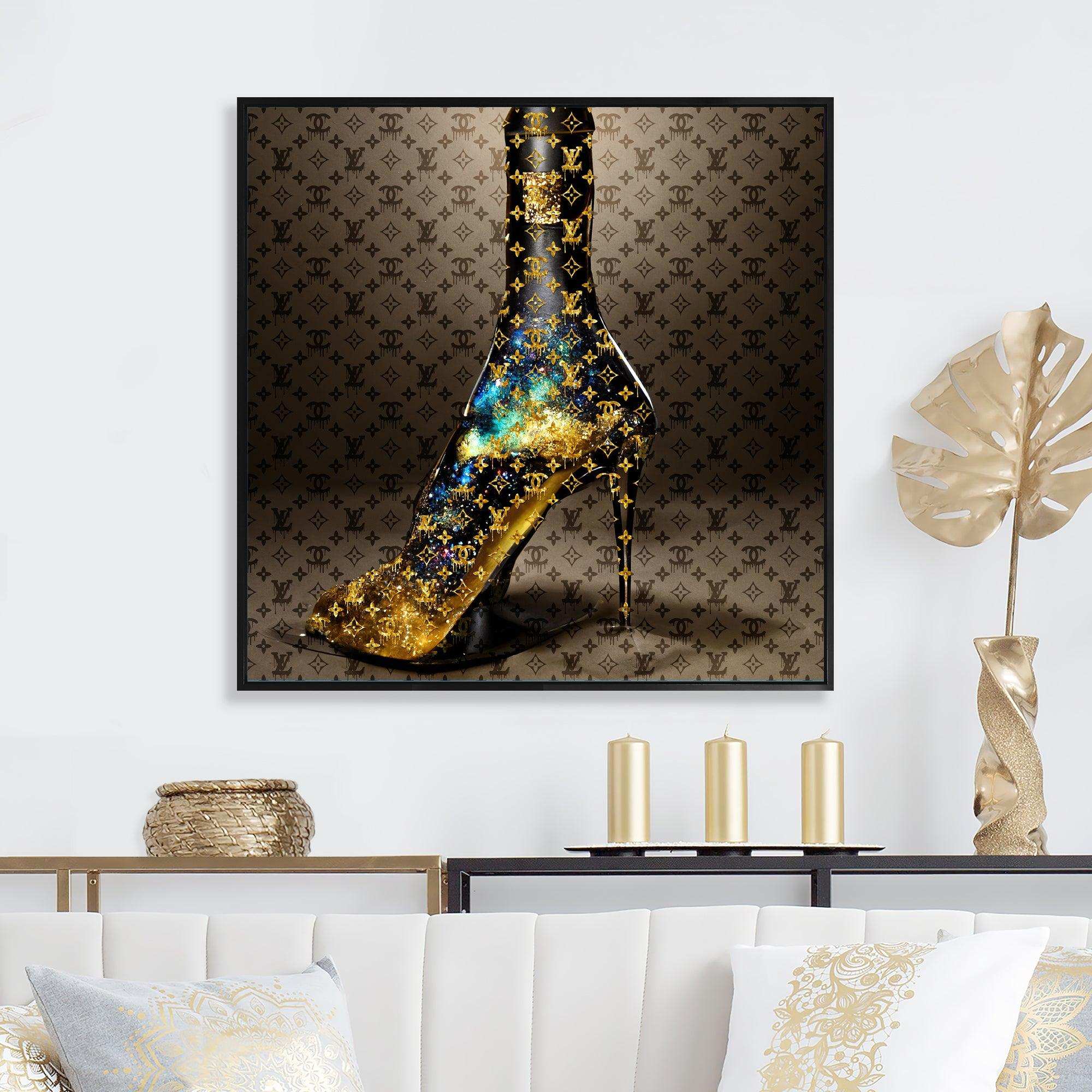 Luxurious Stilettos V