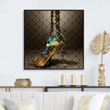 Luxurious Stilettos V