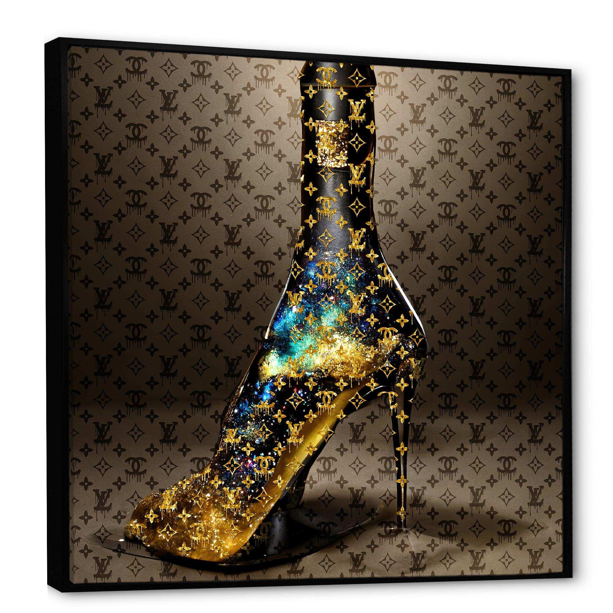 Luxurious Stilettos V