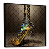 Luxurious Stilettos V