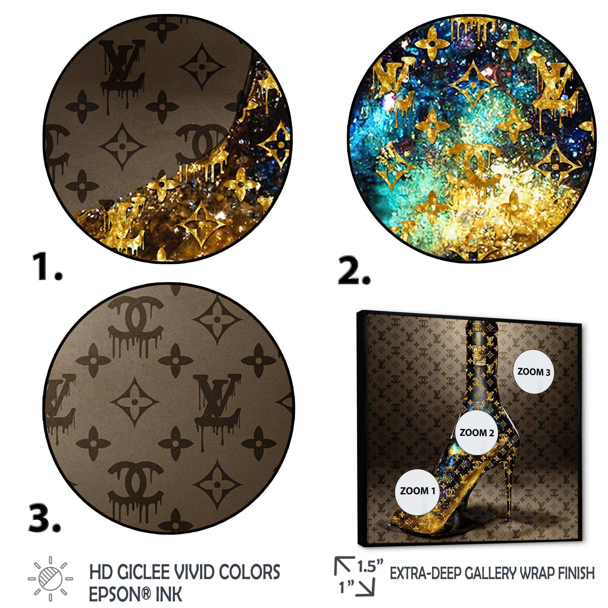 Luxurious Stilettos V