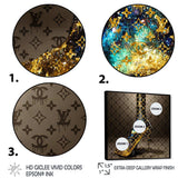 Luxurious Stilettos V