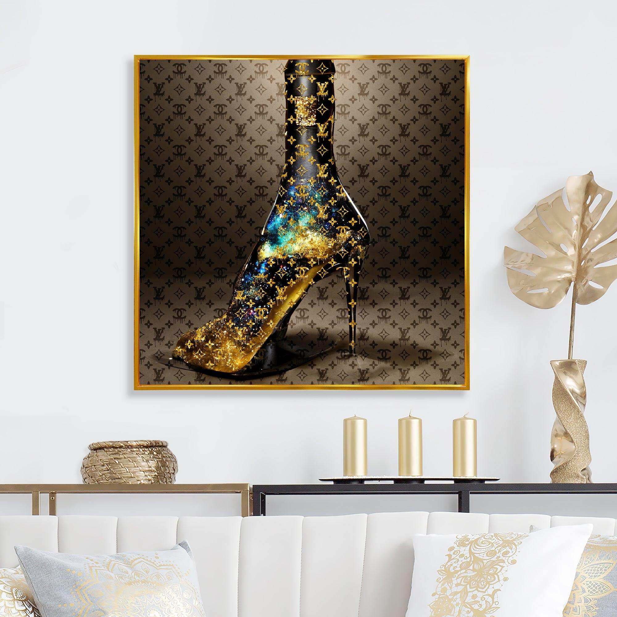 Luxurious Stilettos V