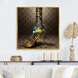 Luxurious Stilettos V