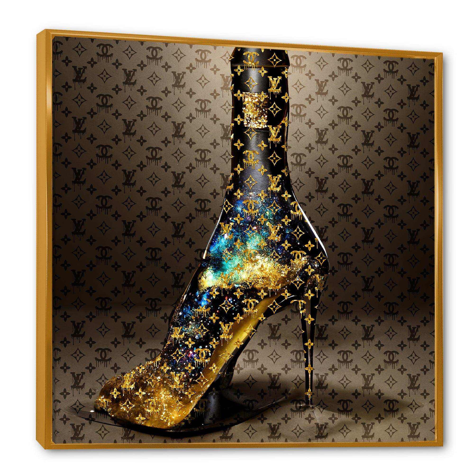 Luxurious Stilettos V