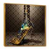 Luxurious Stilettos V