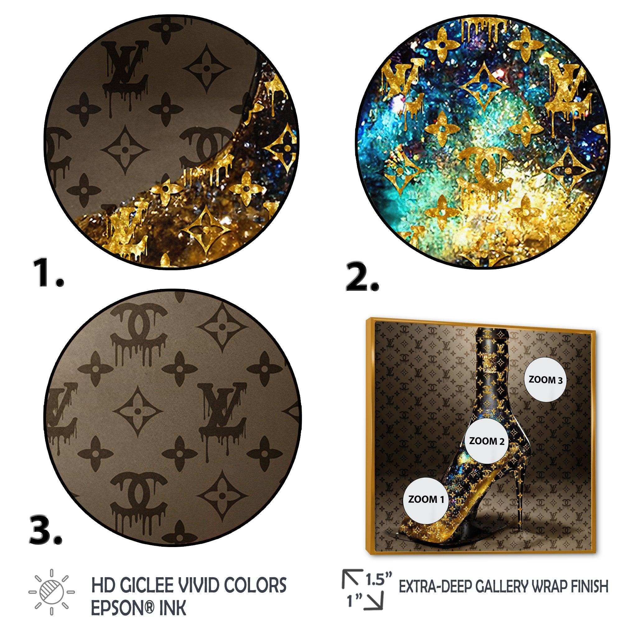 Luxurious Stilettos V