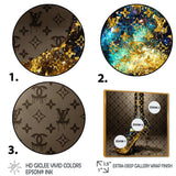 Luxurious Stilettos V