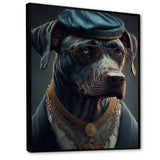 Mafia Dog I