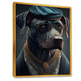 Mafia Dog I