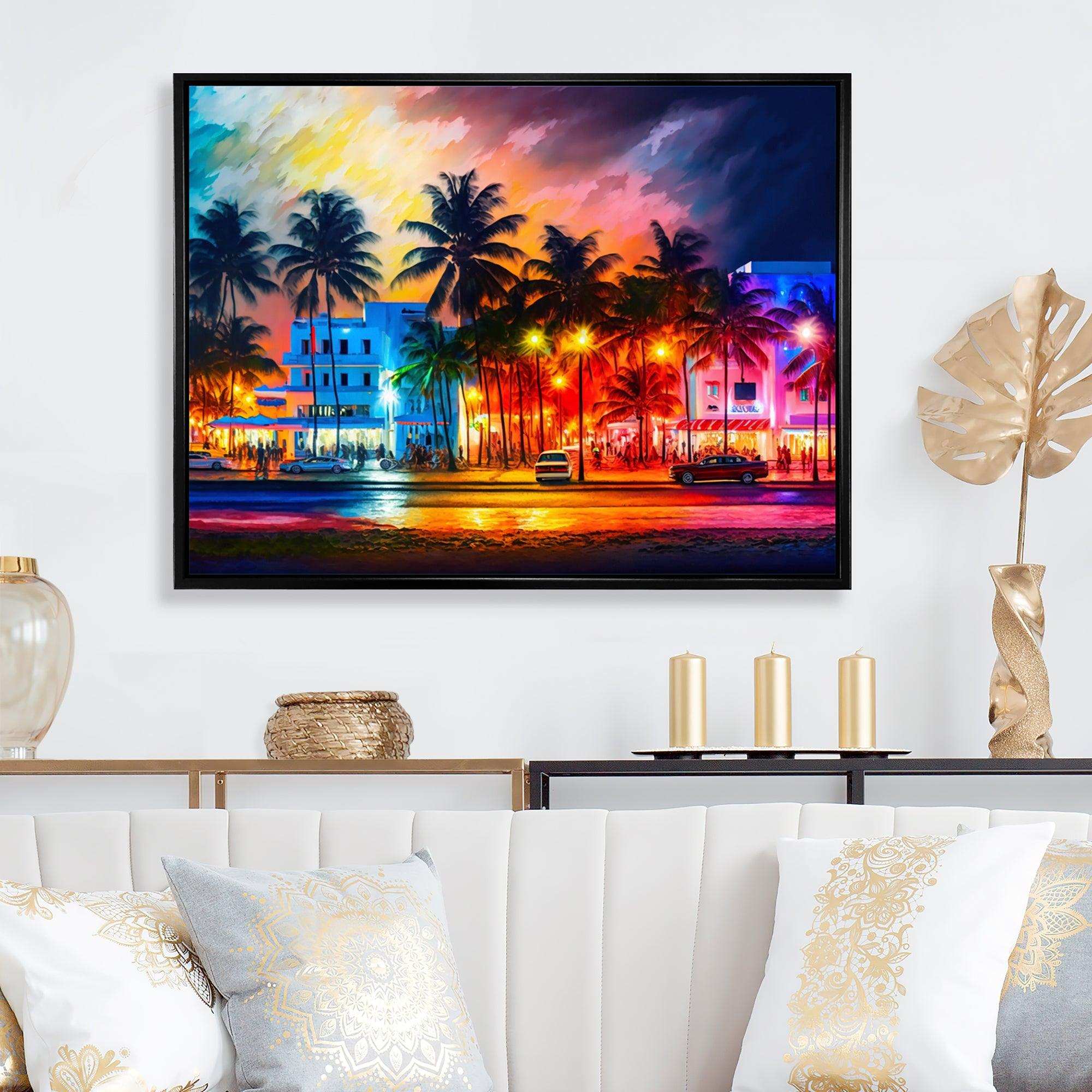 Miami Beach Holidays I