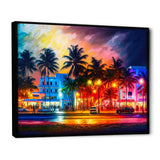 Miami Beach Holidays I