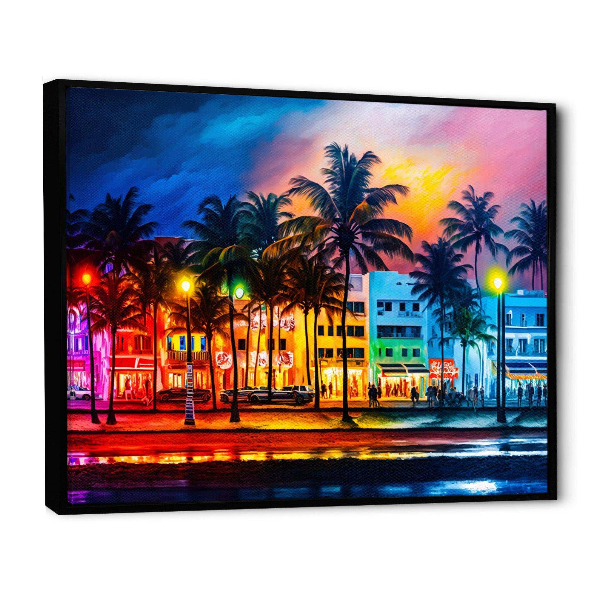 Miami Beach Holidays II