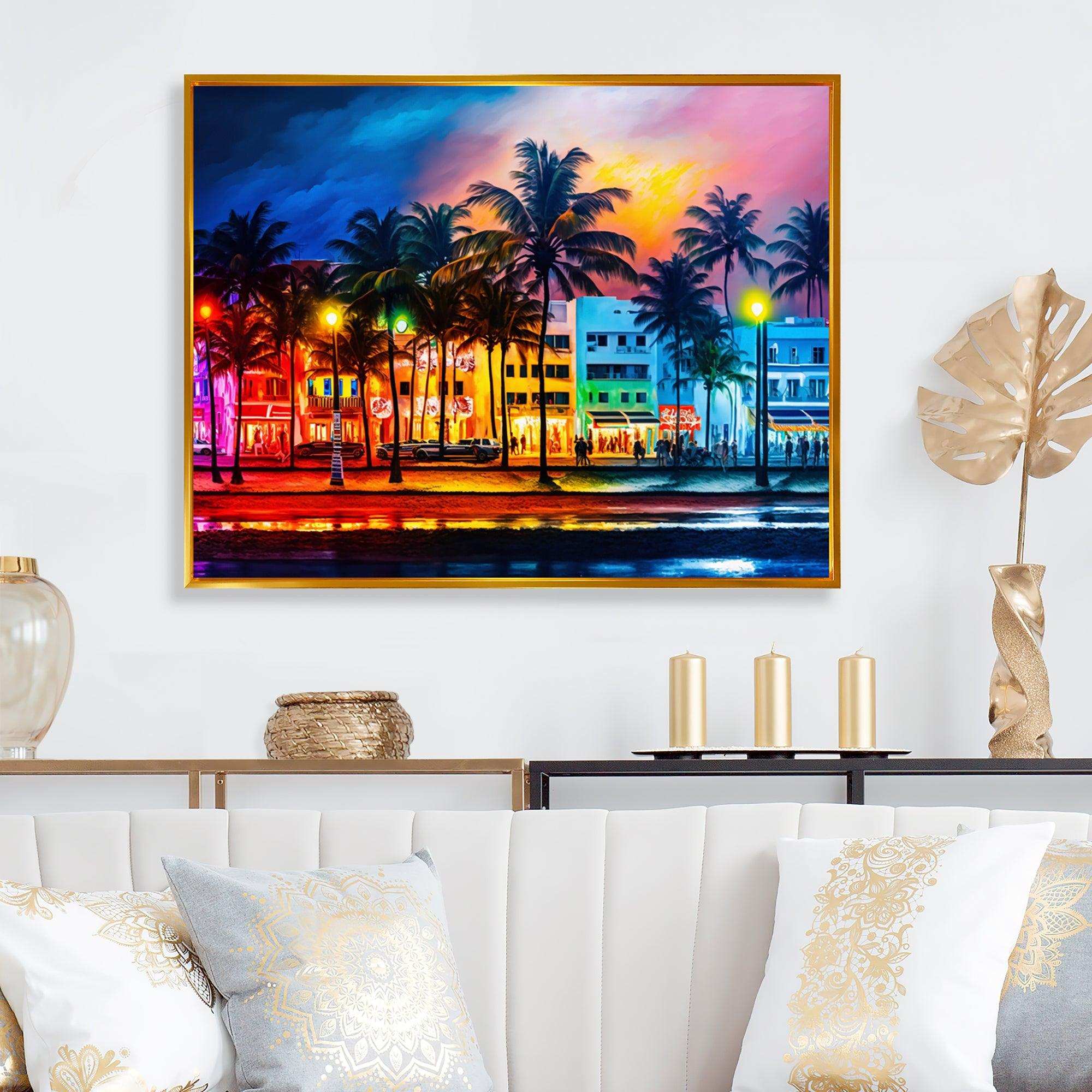 Miami Beach Holidays II