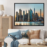 New York City Skyline