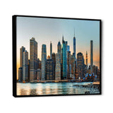 New York City Skyline