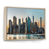 New York City Skyline