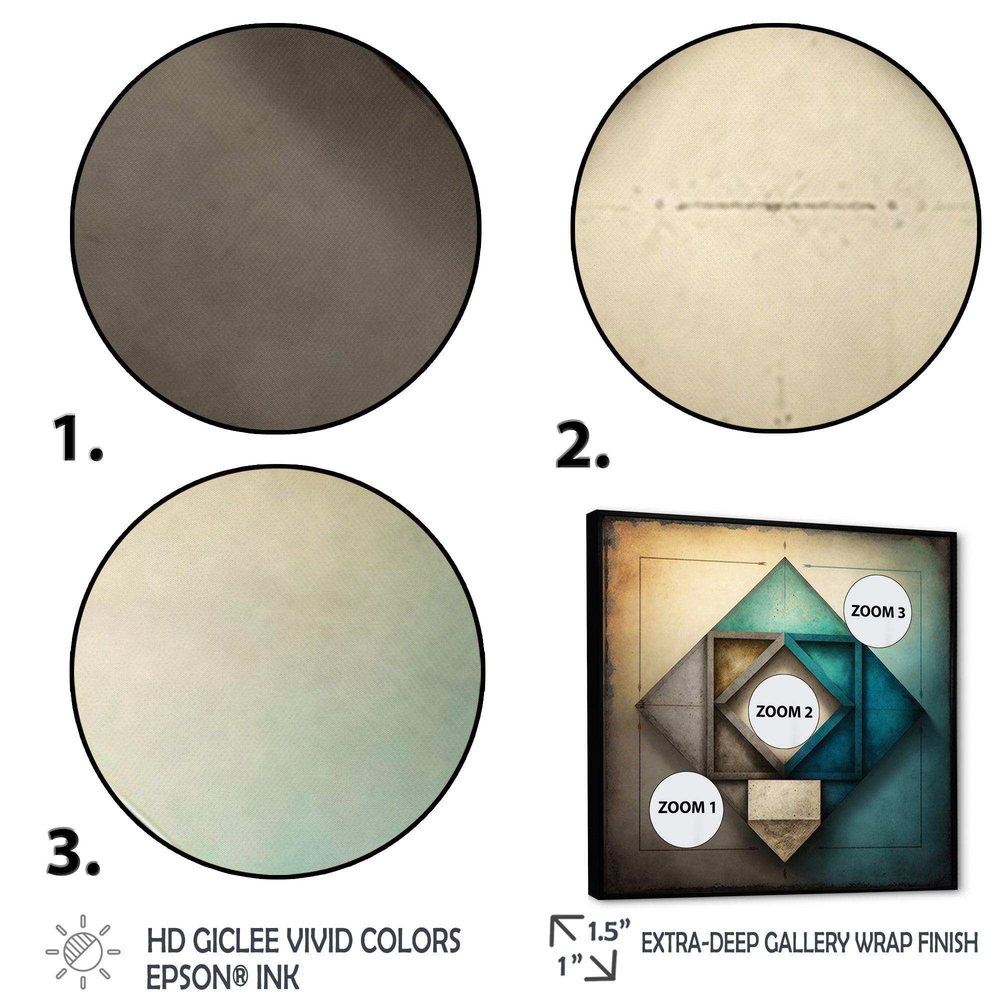 Perfect Imperfections Retro Graphics VIII