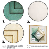 Impermanence Japanese Vintage Art VI