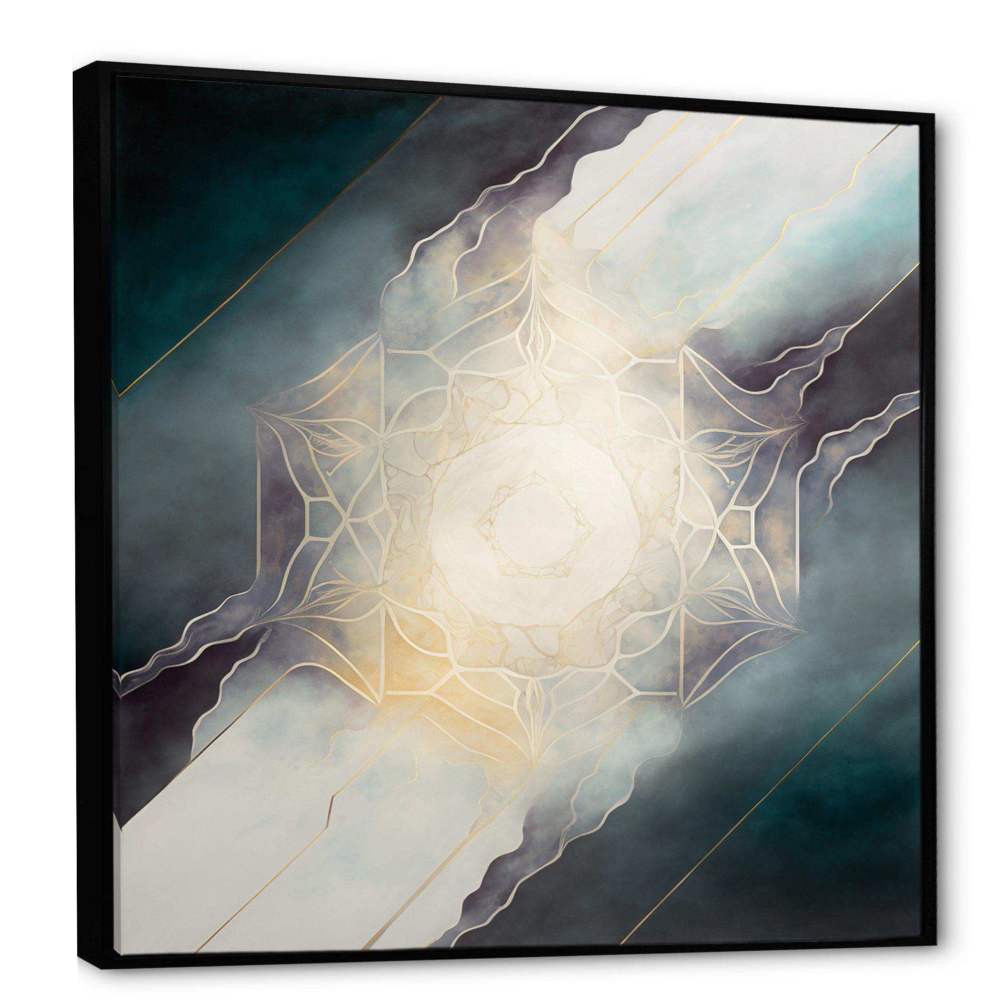 Ancient Sacred Retro Designs III