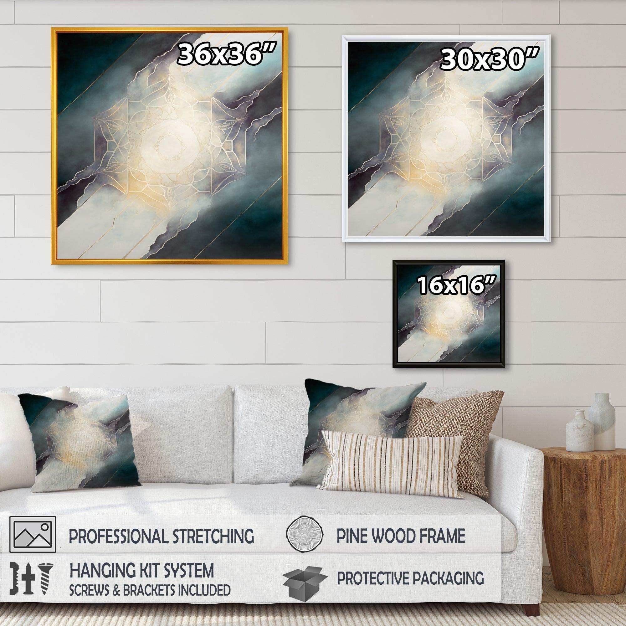 Ancient Sacred Retro Designs III