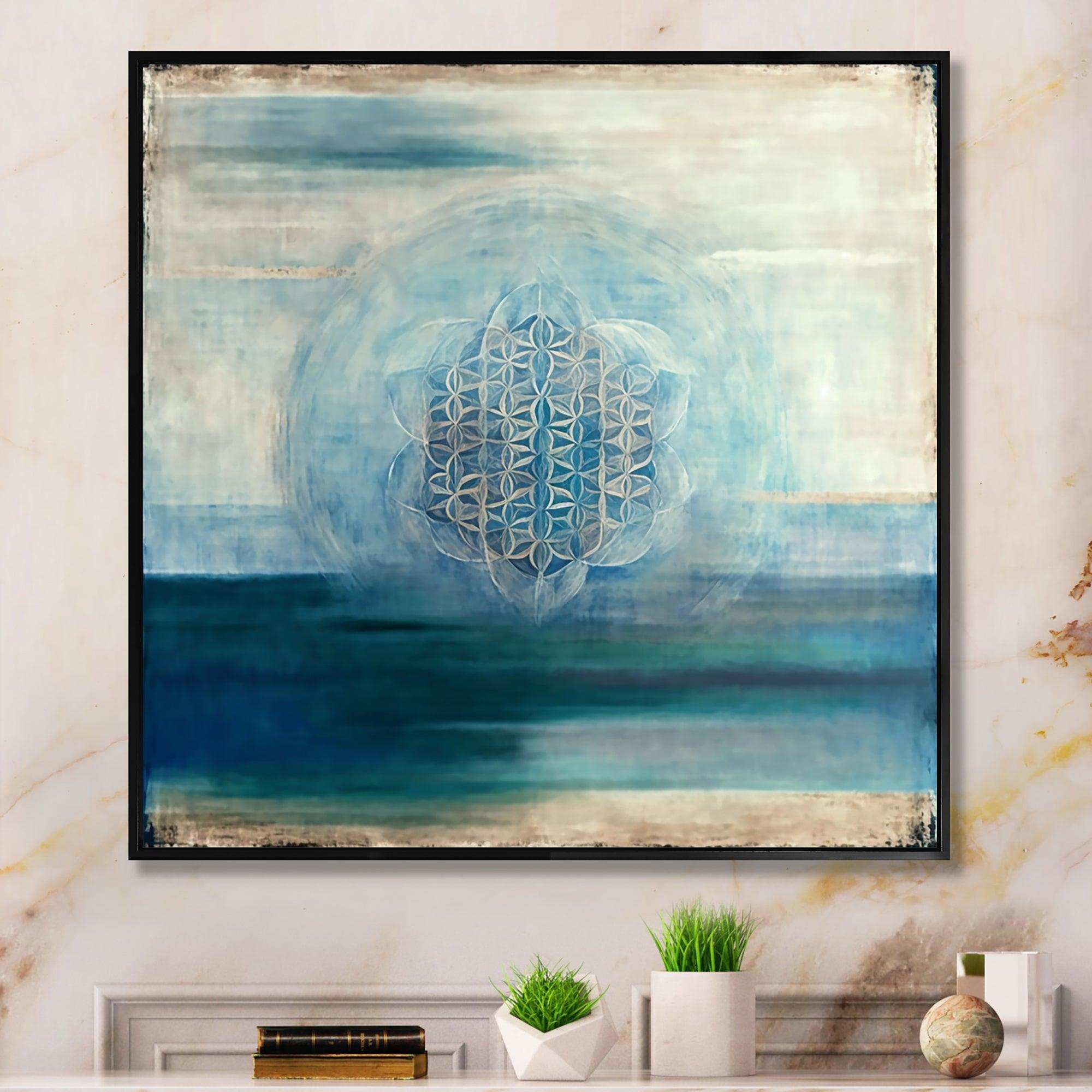 Ancient Sacred Retro Designs IV