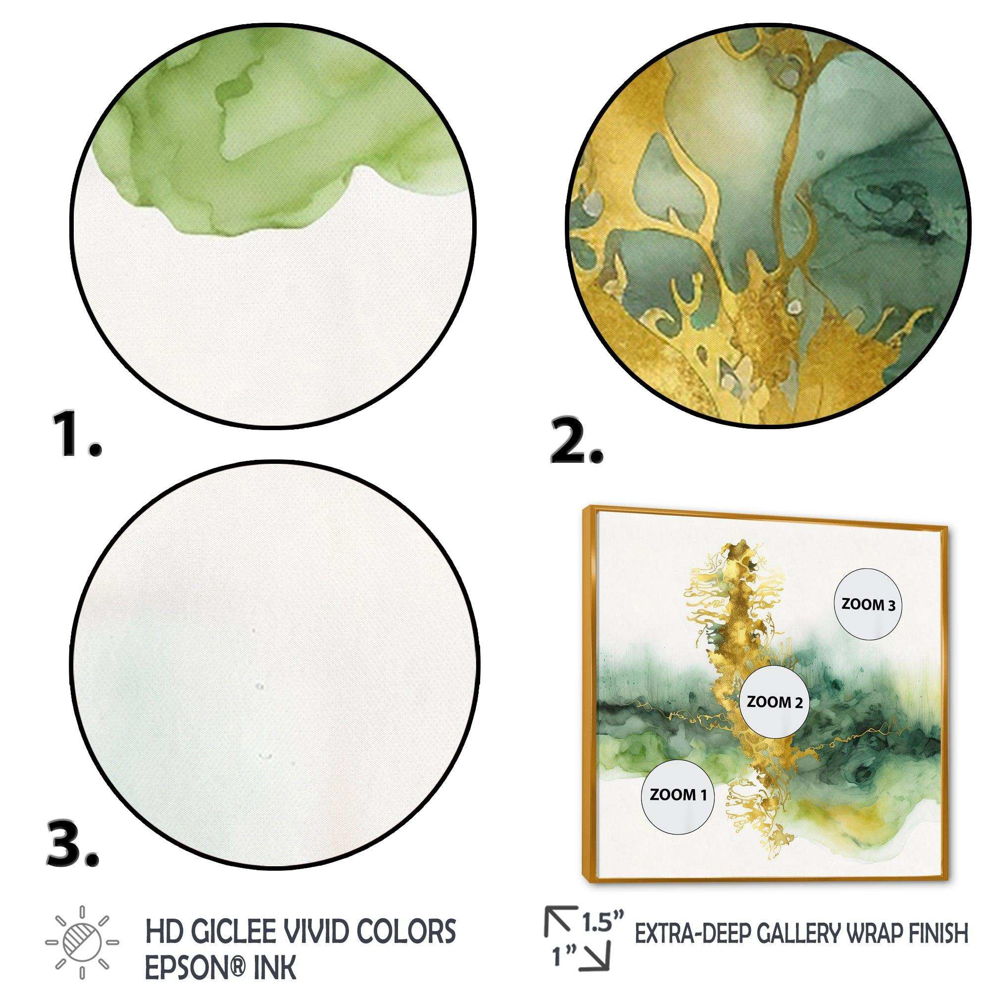 Awakenings In Spanish Moss II