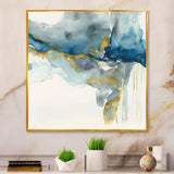 Sunshine Through The Clouds I