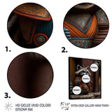 Happy Terracotta Tanuki I