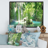 Kursunlu Waterfalls Antalya