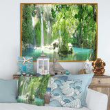 Kursunlu Waterfalls Antalya