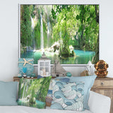 Kursunlu Waterfalls Antalya