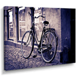 Classic Vintage City Bicycle