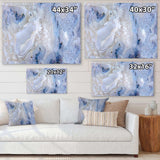 Agate Stone Background