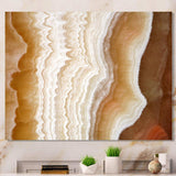 Marbled Stone Layers