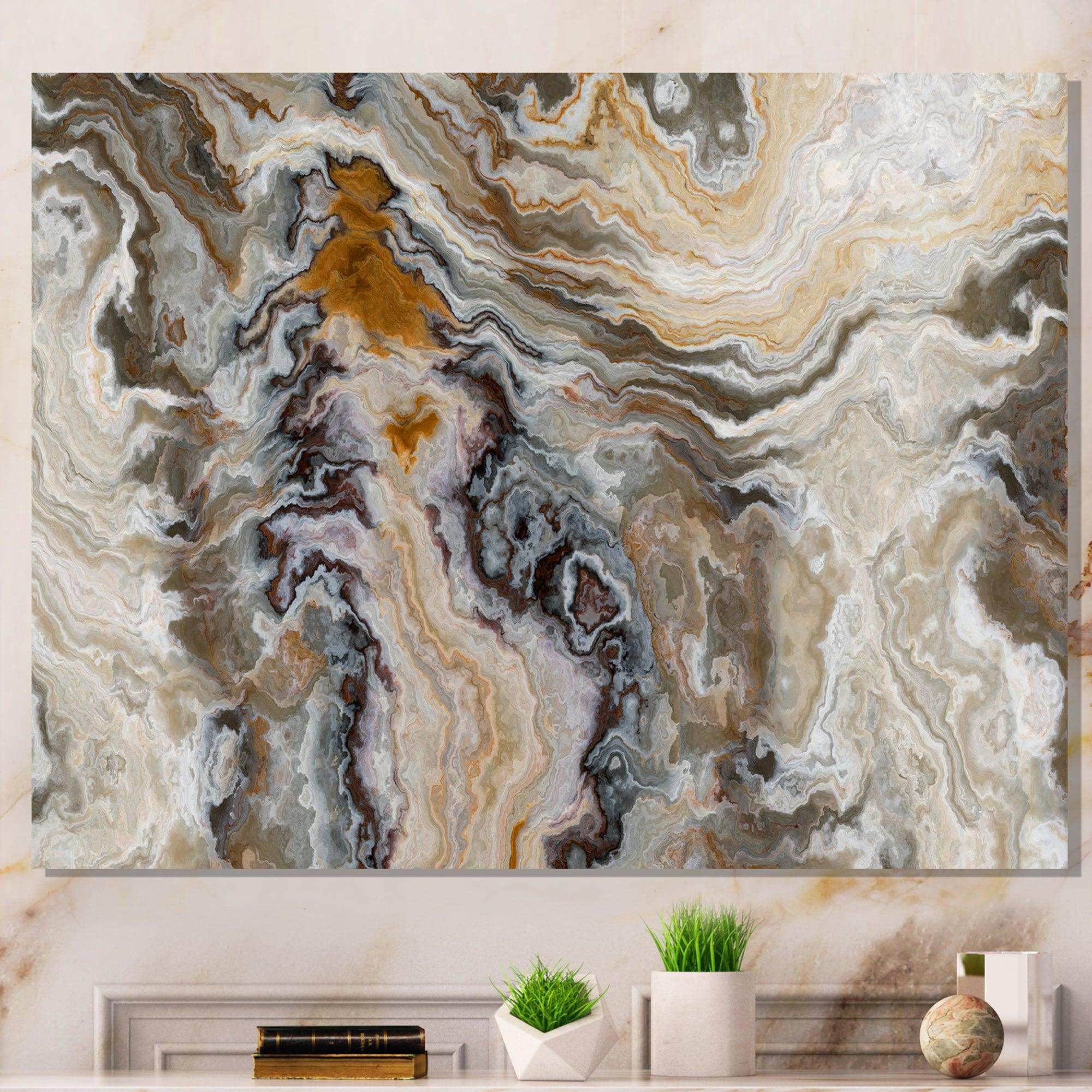 Onyx detail Composition