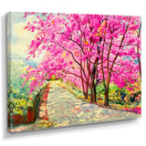 Cherrry Blossom Lane