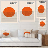 Minimal Geometric Compostions Of Elementary Forms XIII