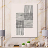 Minimal Geometric Compostions Of Elementary Forms XIX